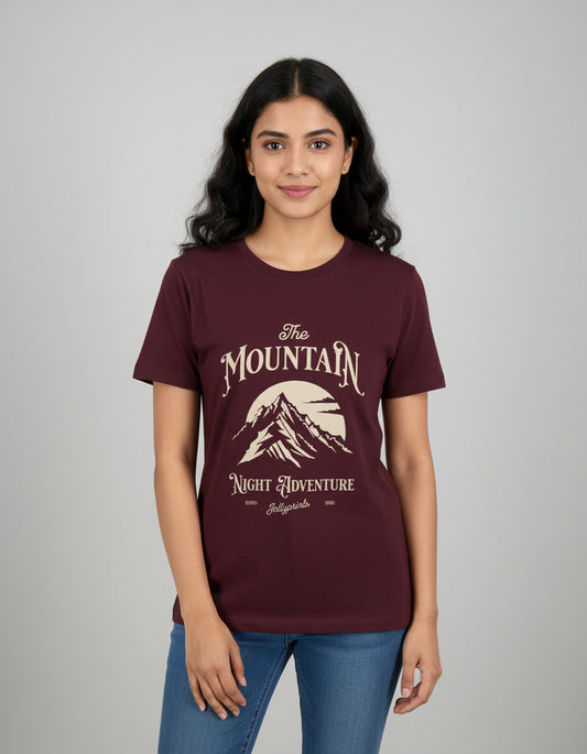 Unisex Supima T-Shirt - JollyPrints