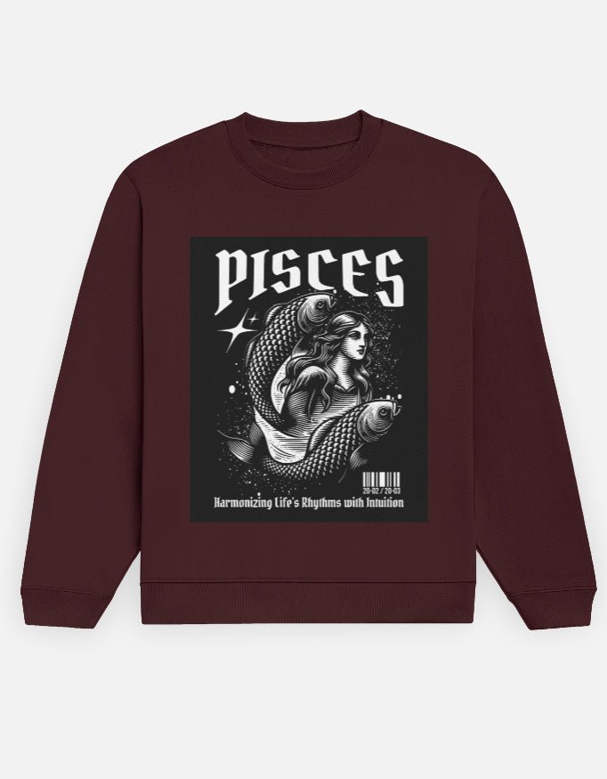 Unisex Sweatshirt - JollyPrints