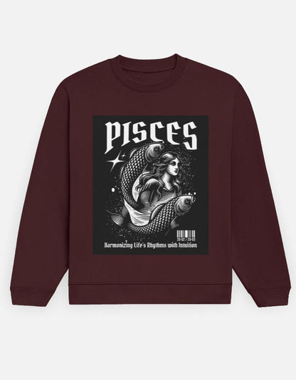 Unisex Sweatshirt - JollyPrints