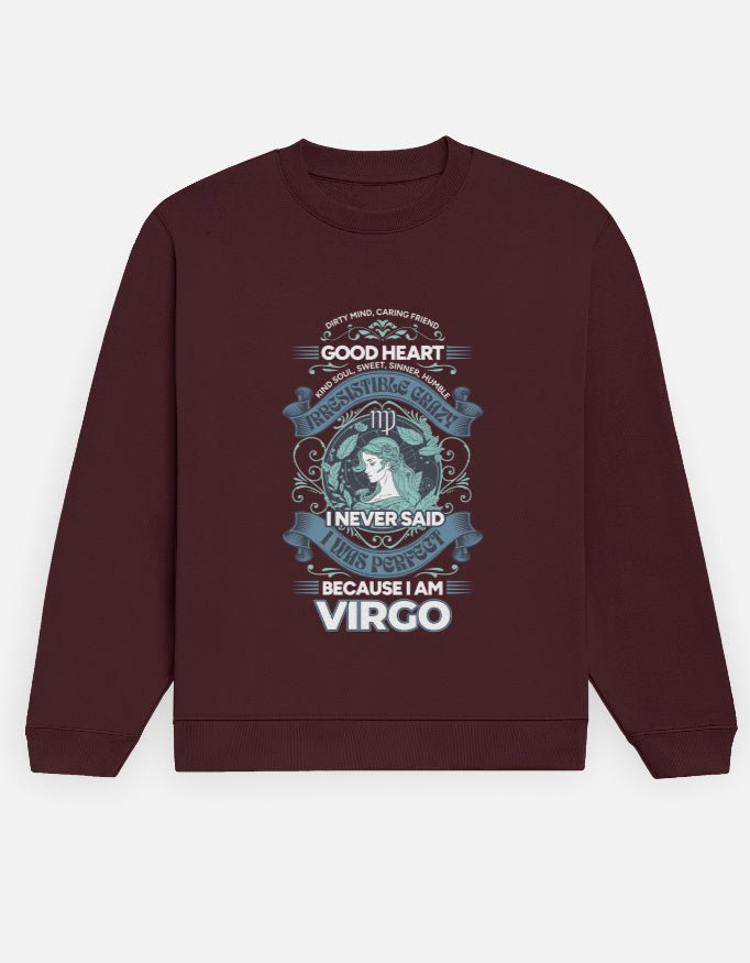 Unisex Sweatshirt - JollyPrints