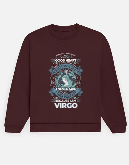 Unisex Sweatshirt - JollyPrints