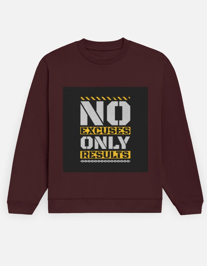Unisex Sweatshirt - JollyPrints