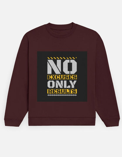 Unisex Sweatshirt - JollyPrints