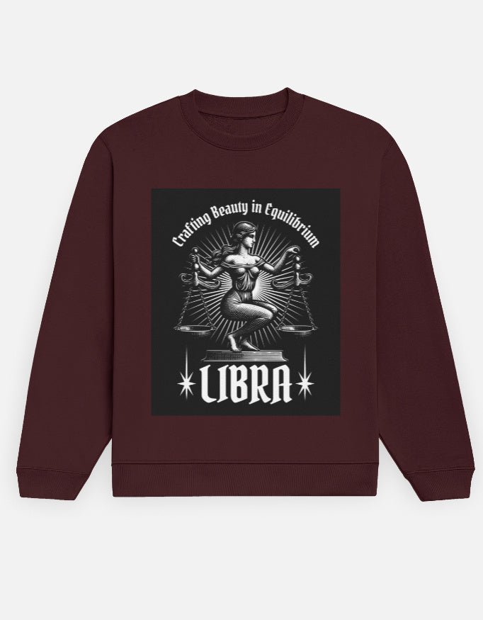 Unisex Sweatshirt - JollyPrints