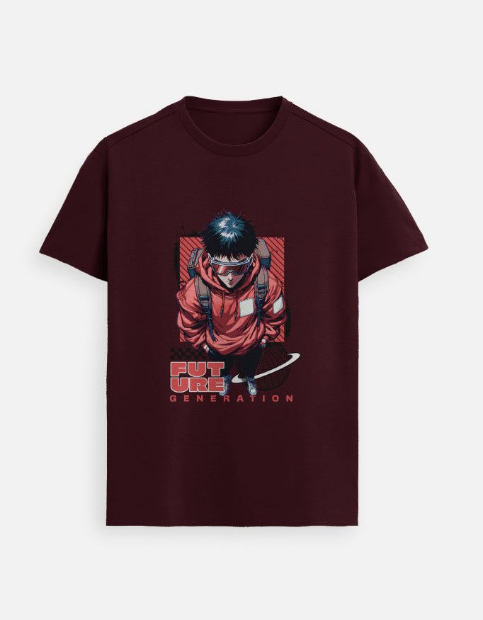 Unisex Supima T-Shirt - JollyPrints