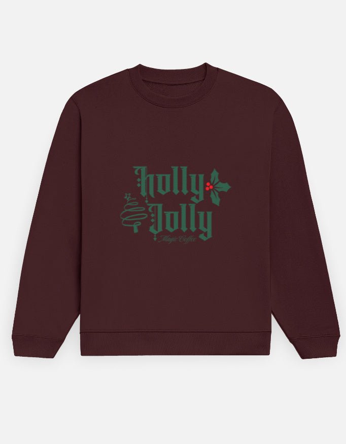 Unisex Sweatshirt - JollyPrints