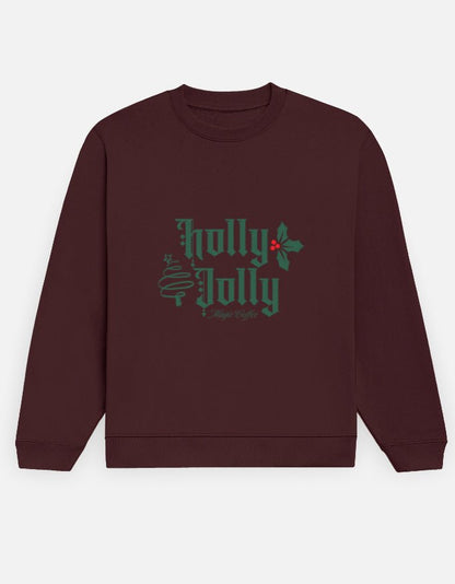 Unisex Sweatshirt - JollyPrints