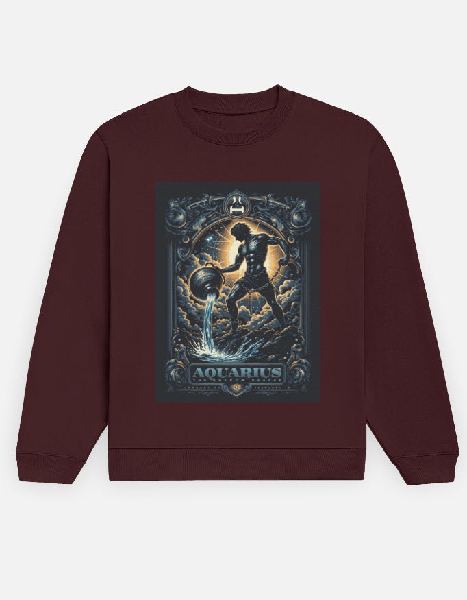 Unisex Sweatshirt - JollyPrints