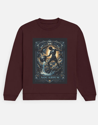 Unisex Sweatshirt - JollyPrints