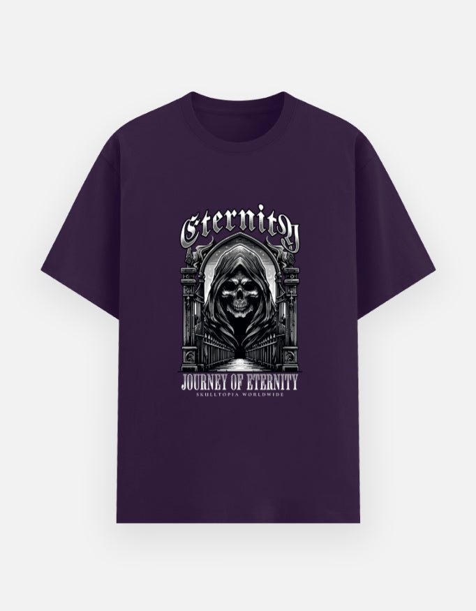 Unisex Basic T-Shirt - JollyPrints