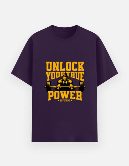 Unisex Basic T-Shirt - JollyPrints