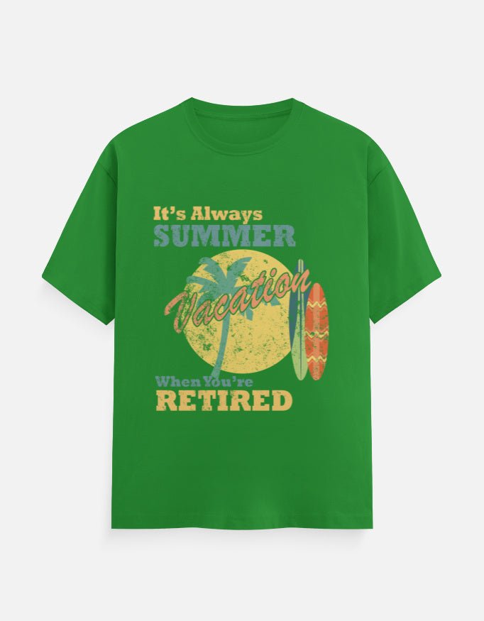 Unisex Classic Crew T-Shirt - JollyPrints