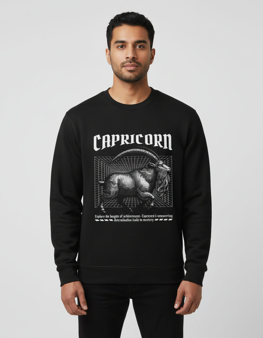 Unisex Sweatshirt - JollyPrints