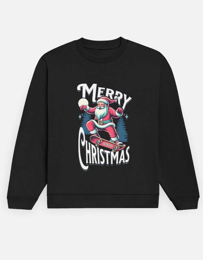 Unisex Sweatshirt - JollyPrints