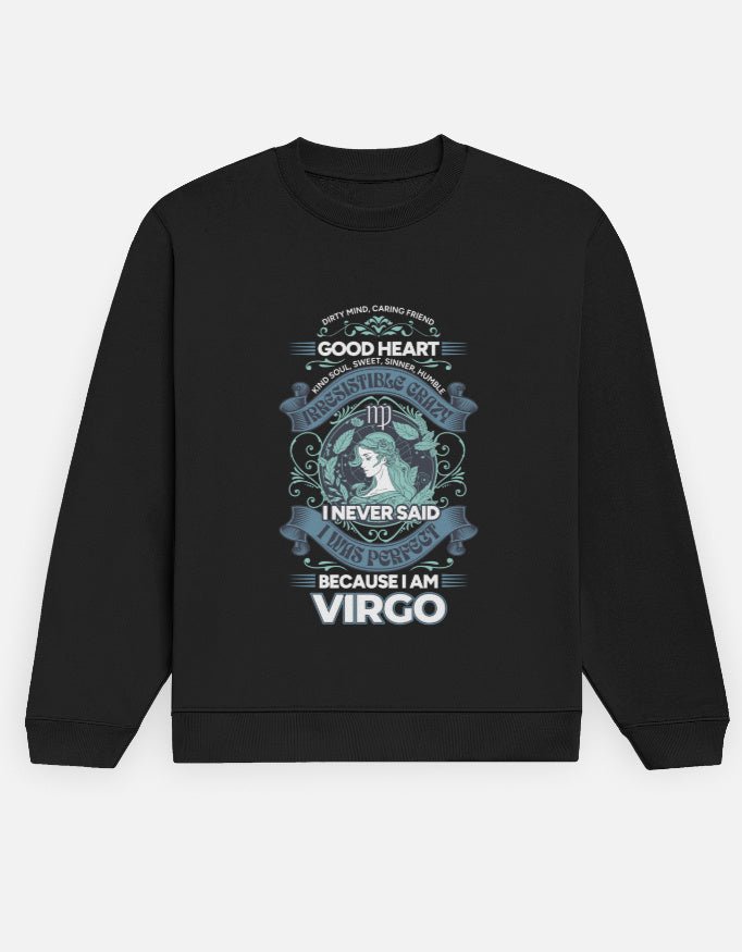 Unisex Sweatshirt - JollyPrints