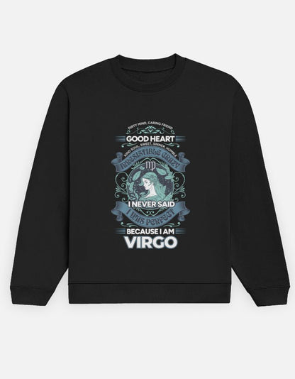 Unisex Sweatshirt - JollyPrints