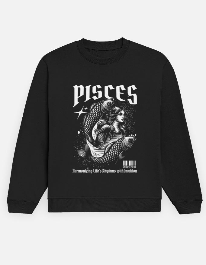 Unisex Sweatshirt - JollyPrints