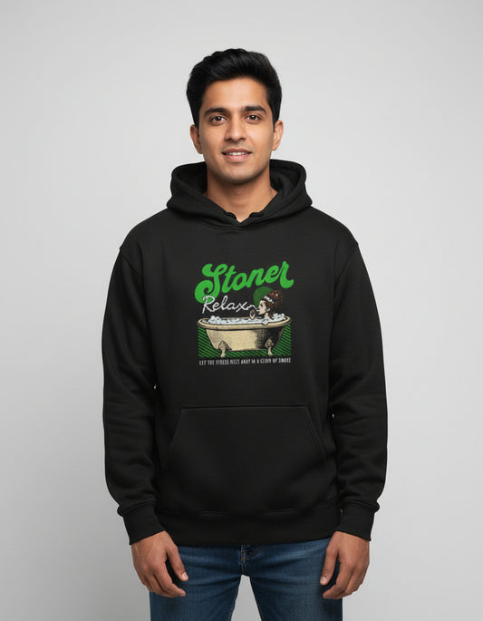 Unisex Oversized Hoodie - JollyPrints