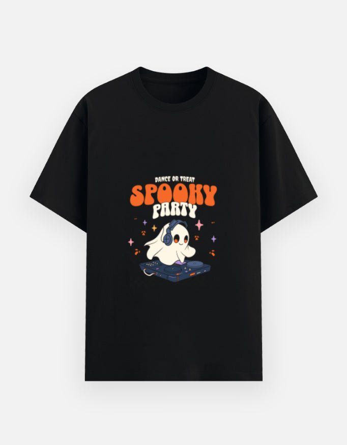 Unisex Basic T-Shirt - JollyPrints