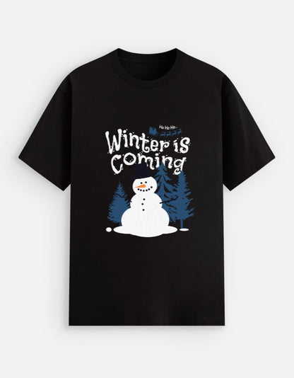 Unisex Stretch T-shirt - JollyPrints