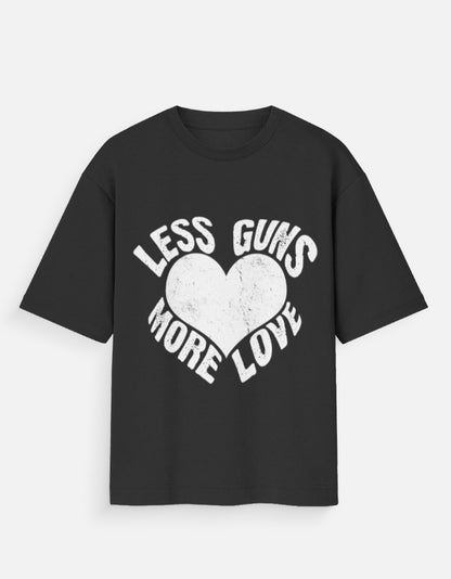 Unisex Oversized Standard T-Shirt - JollyPrints