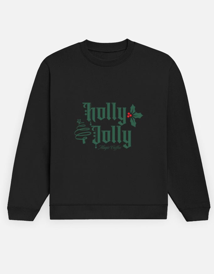 Unisex Sweatshirt - JollyPrints