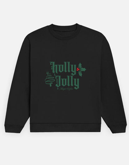 Unisex Sweatshirt - JollyPrints