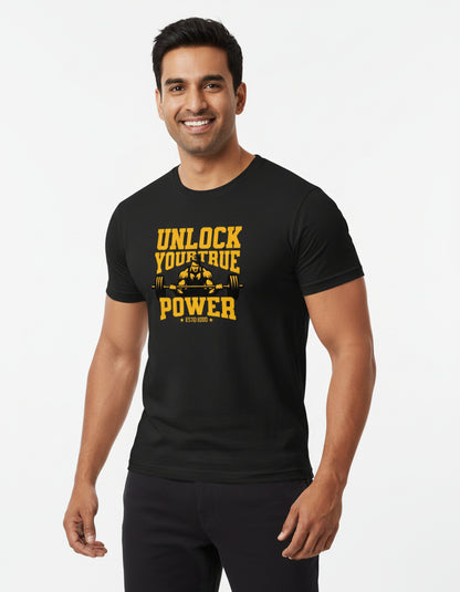 Unisex Basic T-Shirt - JollyPrints