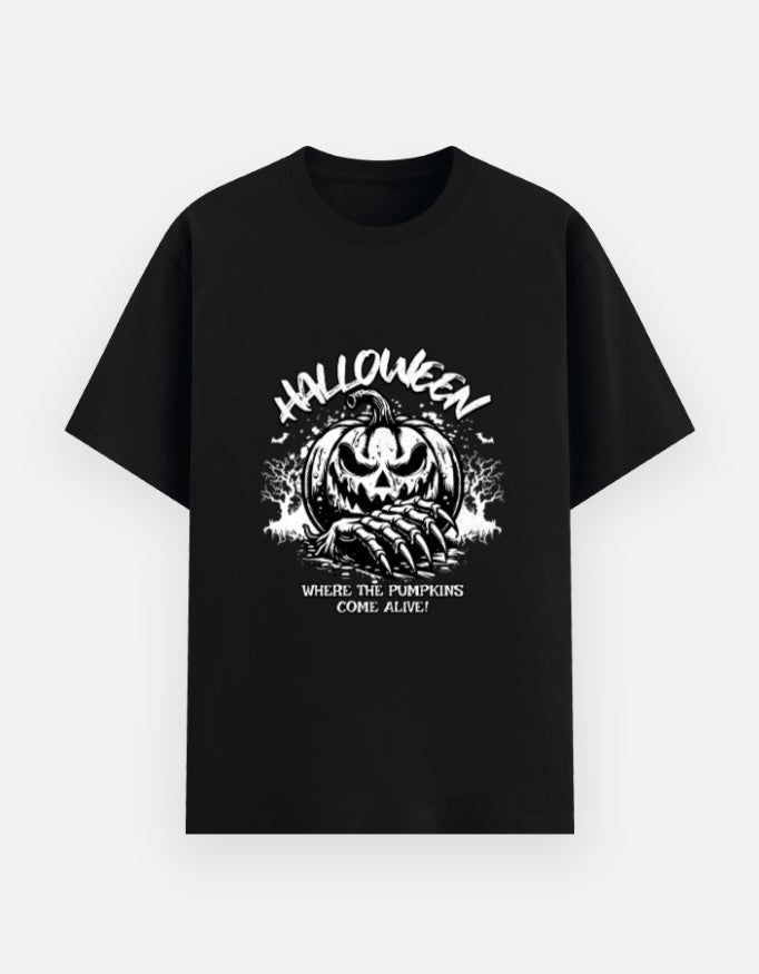 Unisex Basic T-Shirt - JollyPrints