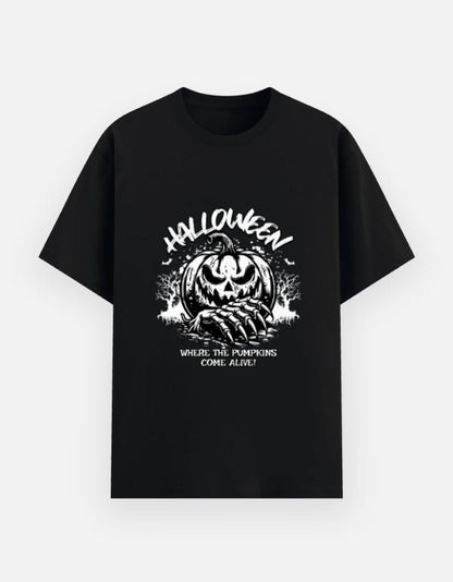 Unisex Basic T-Shirt - JollyPrints