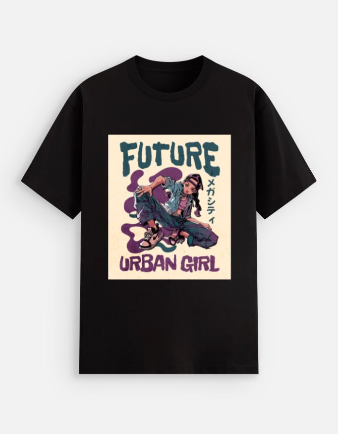 Unisex Stretch T-shirt - JollyPrints