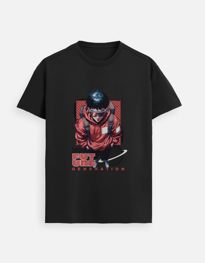 Unisex Supima T-Shirt - JollyPrints