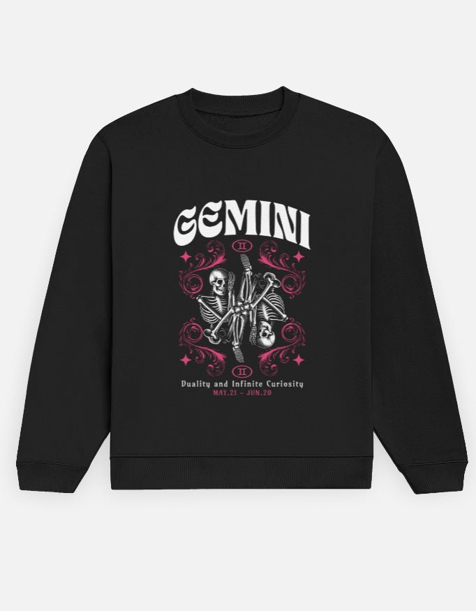 Unisex Sweatshirt - JollyPrints