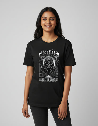 Unisex Basic T-Shirt - JollyPrints