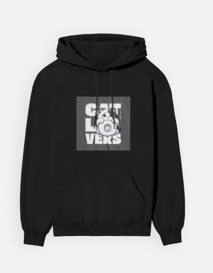 Unisex Hoodie - JollyPrints