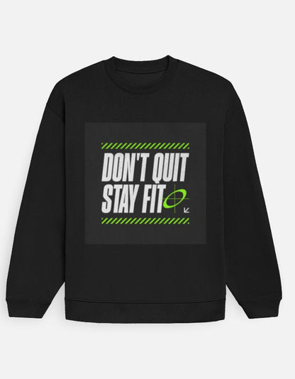 Unisex Oversized Sweatshirt - JollyPrints