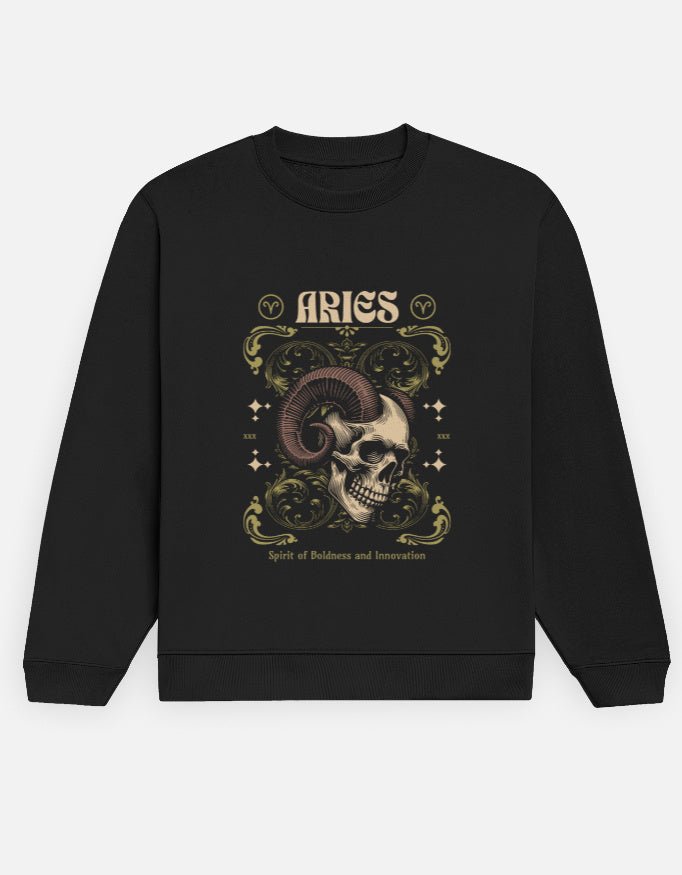 Unisex Sweatshirt - JollyPrints