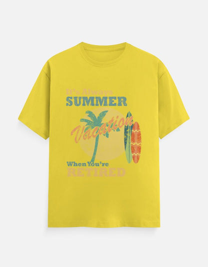 Unisex Classic Crew T-Shirt - JollyPrints