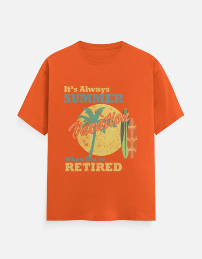 Unisex Classic Crew T-Shirt - JollyPrints