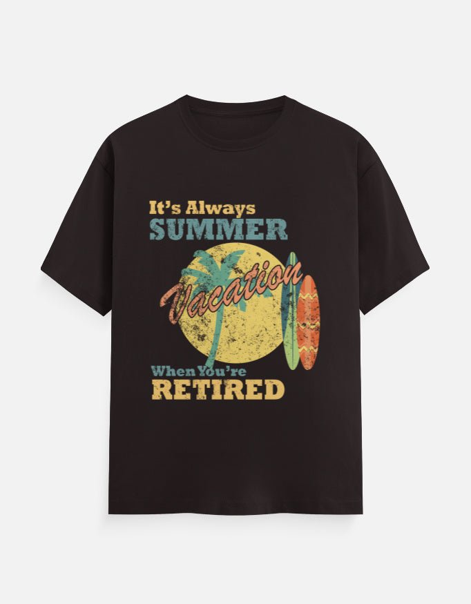 Unisex Classic Crew T-Shirt - JollyPrints