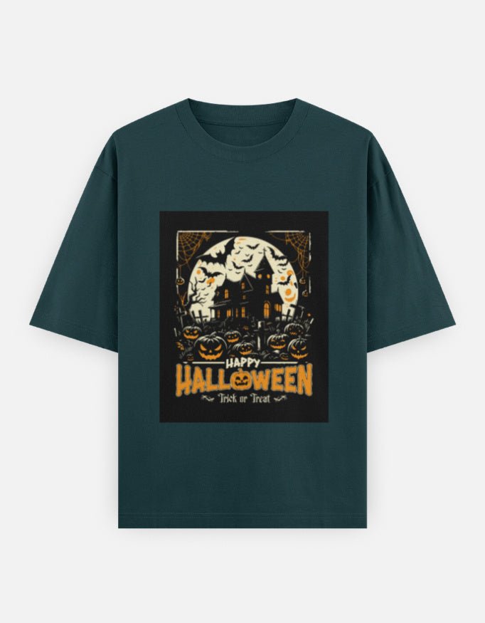 Unisex Oversized Classic T-Shirt - JollyPrints