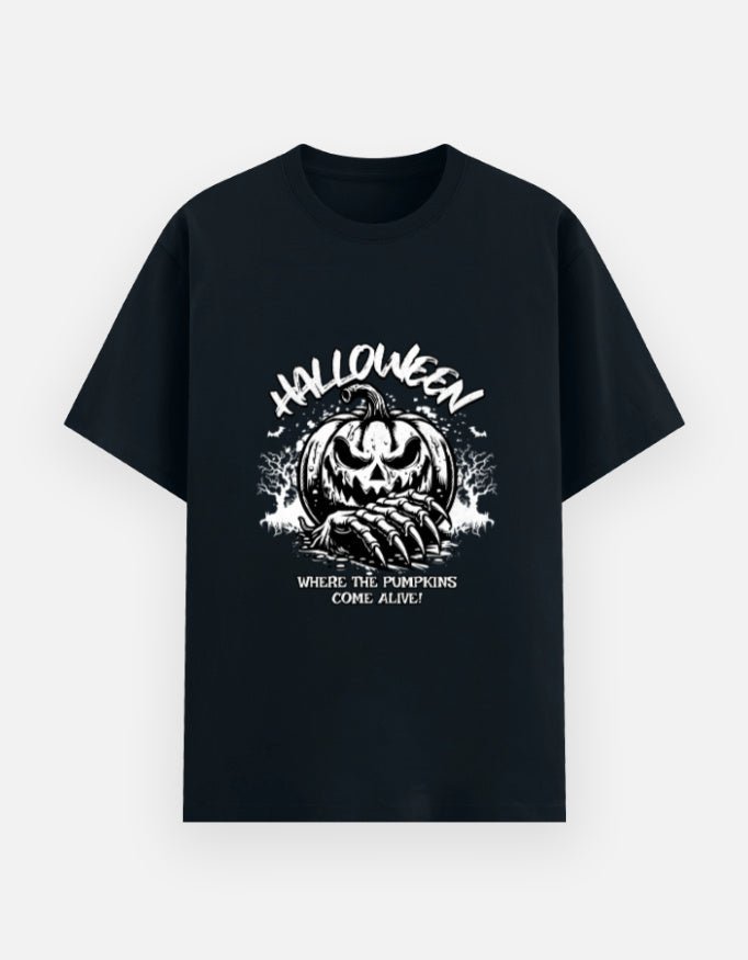Unisex Basic T-Shirt - JollyPrints