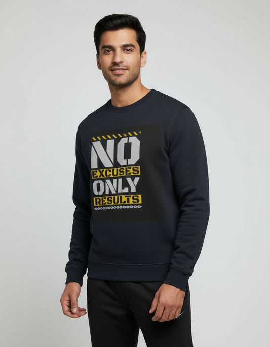 Unisex Sweatshirt - JollyPrints