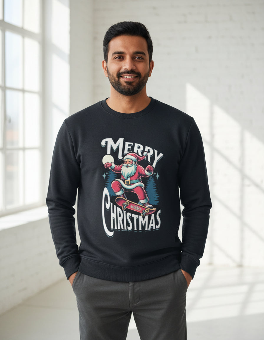 Unisex Sweatshirt - JollyPrints