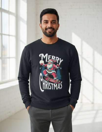 Unisex Sweatshirt - JollyPrints