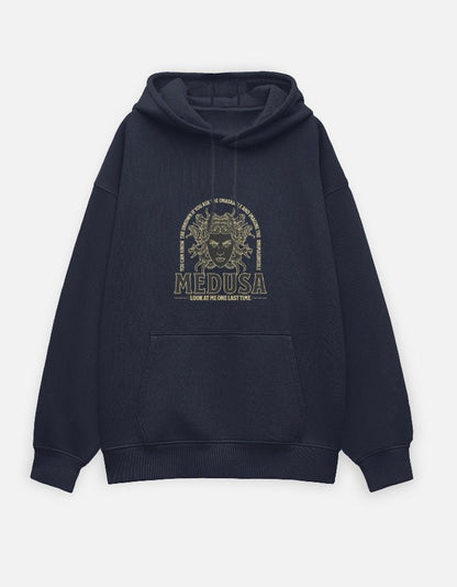 Unisex Oversized Hoodie - JollyPrints