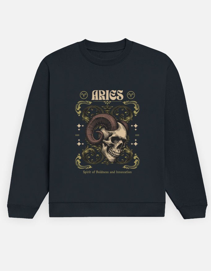 Unisex Sweatshirt - JollyPrints