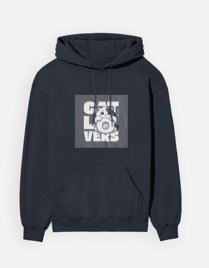 Unisex Hoodie - JollyPrints