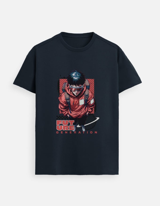 Unisex Supima T-Shirt - JollyPrints