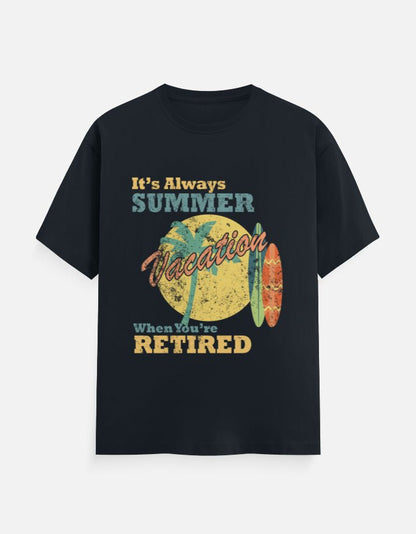 Unisex Classic Crew T-Shirt - JollyPrints